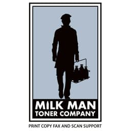 Milk Man Toner Company