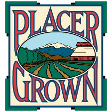 Placer Grown - proudly based in Placer County, California