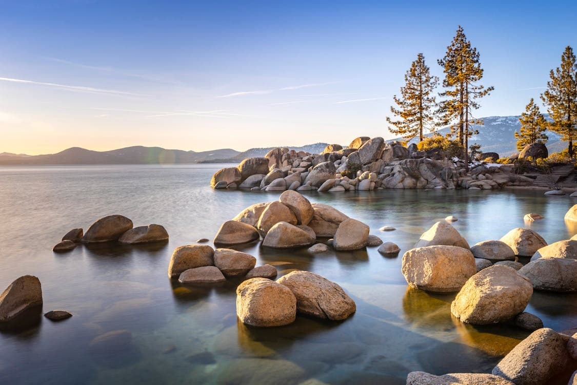 Tahoe / Reno